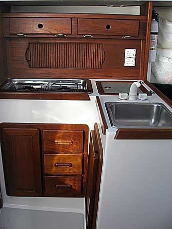 Galley
